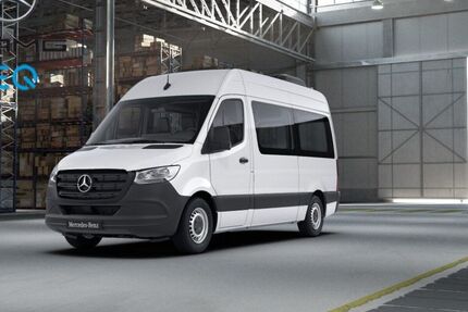 Mercedes-Benz Sprinter 86.966 km 39.150 &euro; Dortmund 44139
