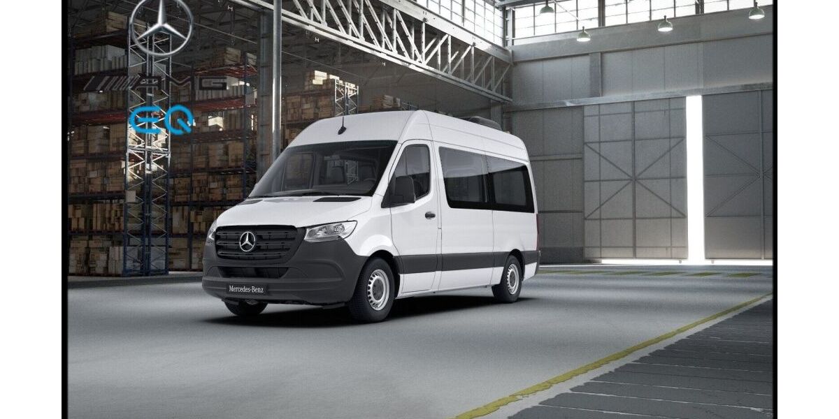 Mercedes-Benz Sprinter 86.966 km 39.150 &euro; Dortmund 44139