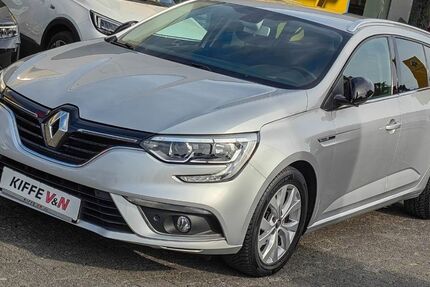 Renault Megane 68.920 km 14.190 € Hamm 59063