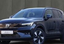 Gebrauchtwagen Volvo EX40