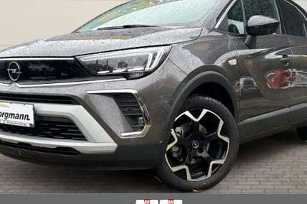 Opel Crossland 10.870 km 20.990 € Gelsenkirchen 45894