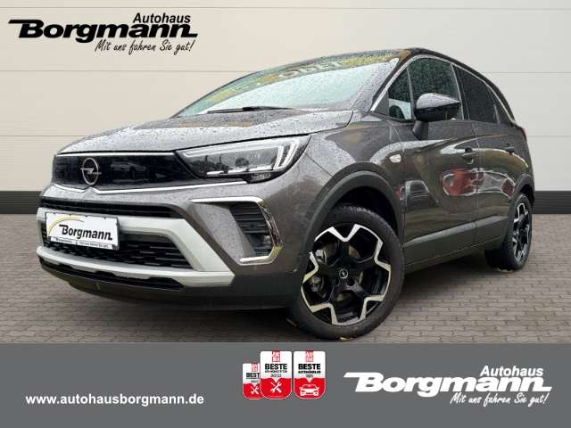 Opel Crossland 10.870 km 20.990 € Gelsenkirchen 45894