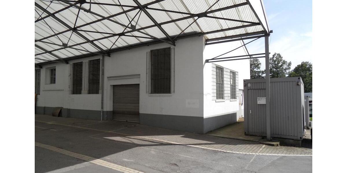 Gewerbeobjekt Hattingen - 370&euro; | Angebot:26375671