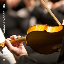 Antonio Vivaldi - Die Vier Jahreszeiten 06.03.2026 KURHAUS HAMM