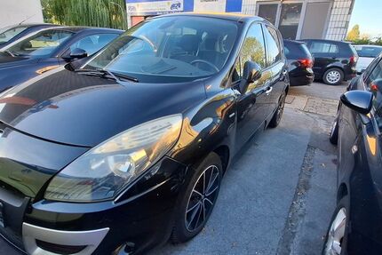 Renault Scenic 185.750 km 3.990 &euro; Dortmund 44339