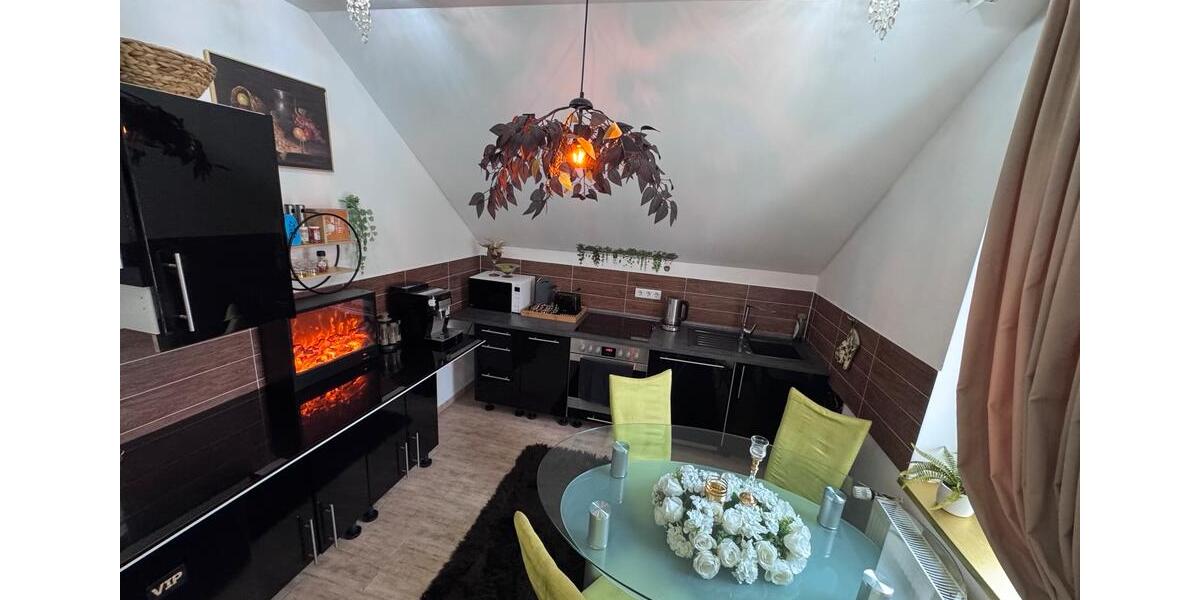 Etagenwohnung Bochum Werne - 2 Zimmer, 60 m&sup2;, 149.900&euro; | Angebot:24223835