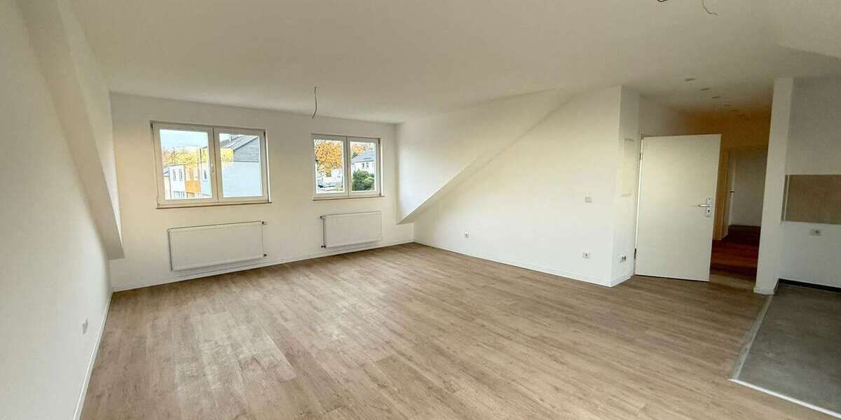 Etagenwohnung Bochum - 4 Zimmer, 90 m&sup2;, 255.000&euro; | Angebot:24637910