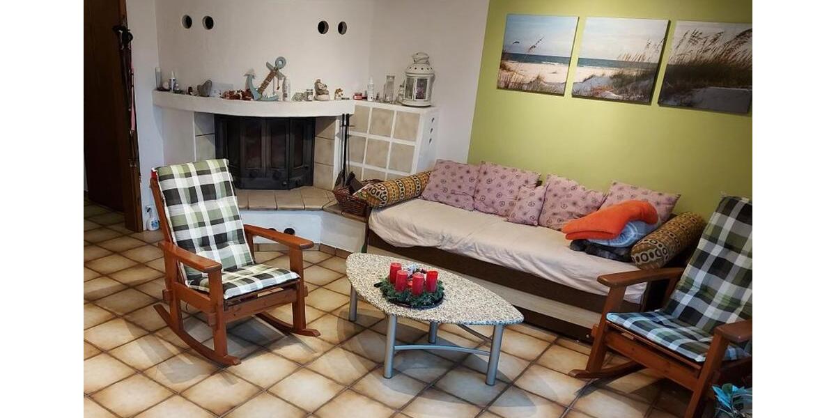 Doppelhaushälfte 4 zimmer