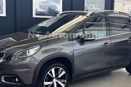 Peugeot 2008 65.000 km 13.450 &euro; Schwerte 58239