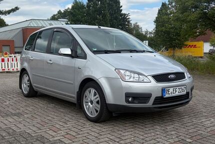 Ford C-Max 161.000 km 1.990 &euro; Recklinghausen 45661