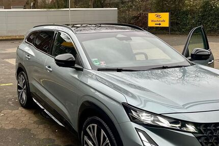 Renault Espace 7.500 km 42.450 &euro; Herdecke 58313