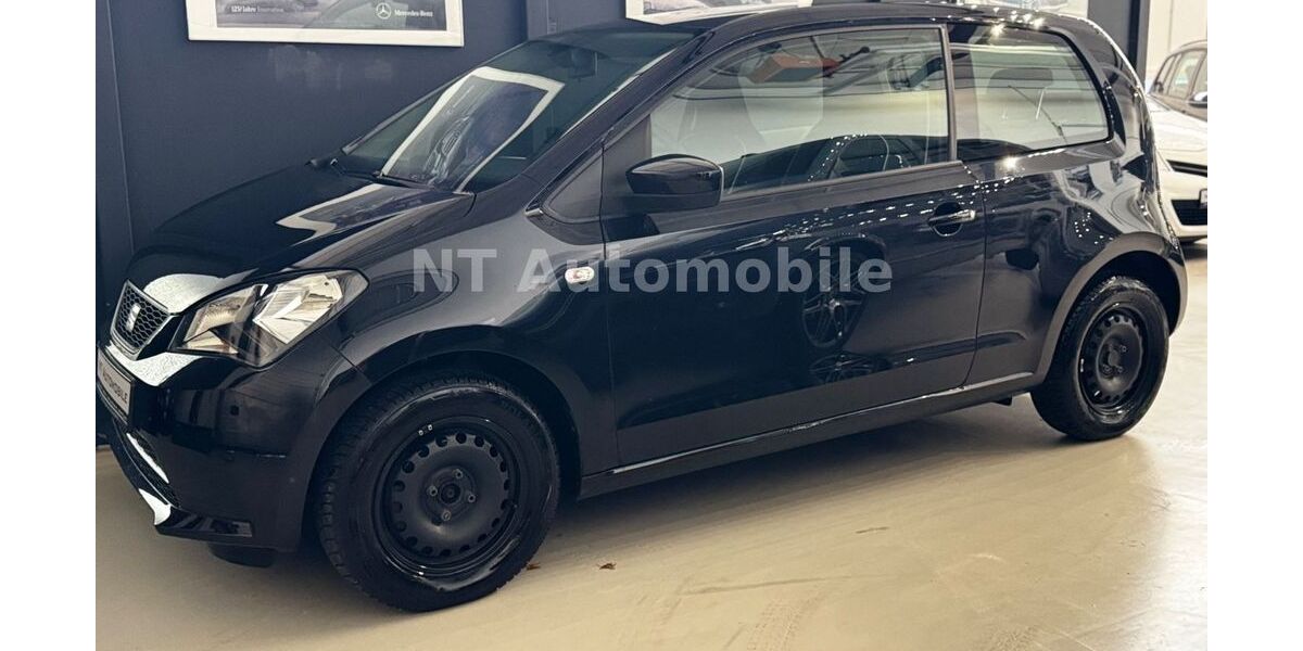 Seat Mii 79.000 km 6.490 &euro; Schwerte 58239