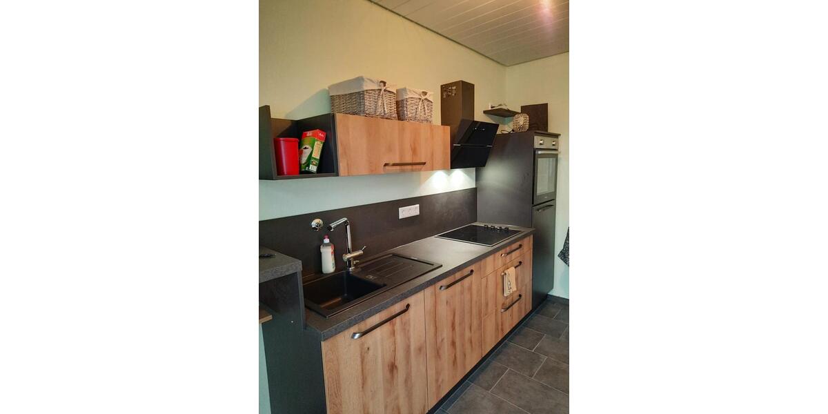 Dachgeschoßwohnung Lünen Alstedde - 2 Zimmer, 50 m&sup2;, 720&euro; | Angebot:24957318