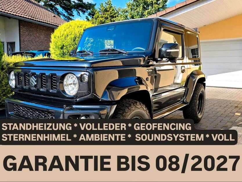 Jimny
