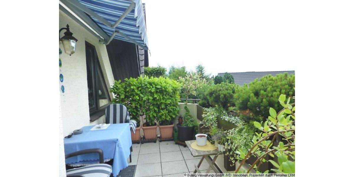 Etagenwohnung Dortmund Benninghofen-Loh - 3 Zimmer, 85 m&sup2;, 209.000&euro; | Angebot:25744926