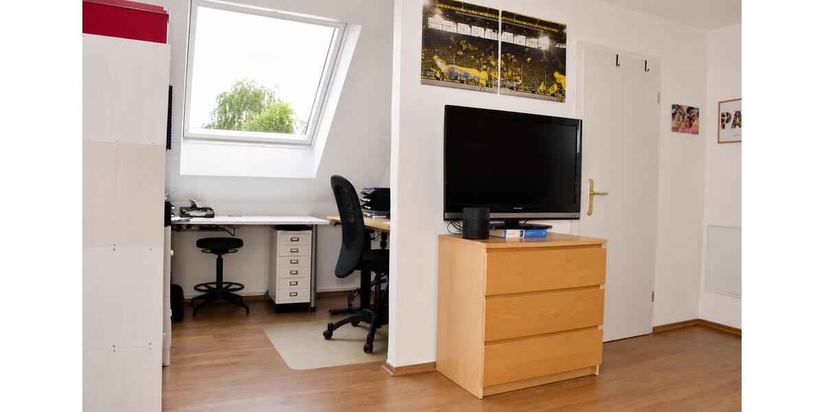 Maisonettenwohnung Dortmund Hombruch - 4.5 Zimmer, 107 m&sup2;, 350.000&euro; | Angebot:26940713