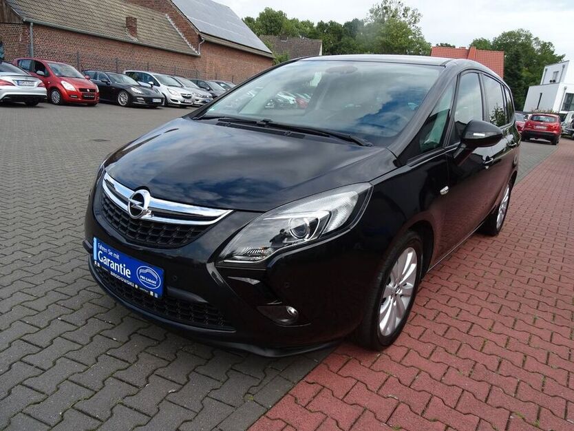 Zafira