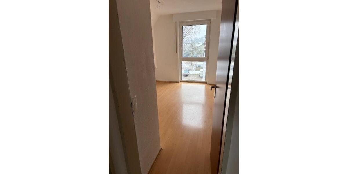 Dachgeschoßwohnung Recklinghausen König Ludwig - 4 Zimmer, 89 m&sup2;, 447&euro; | Angebot:24783735