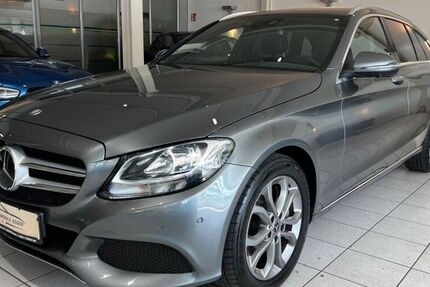Mercedes C 250