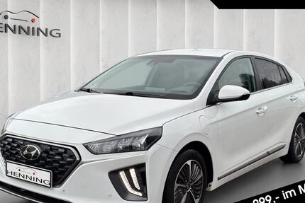 Hyundai IONIQ 22.237 km 19.480 € Herne 44653