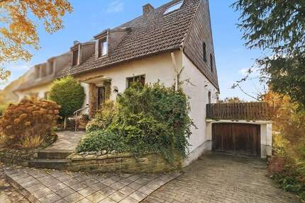 Zentral, ruhig, begehrt - Ihr neues Zuhause mit Potenzial in Unna 7 zimmer