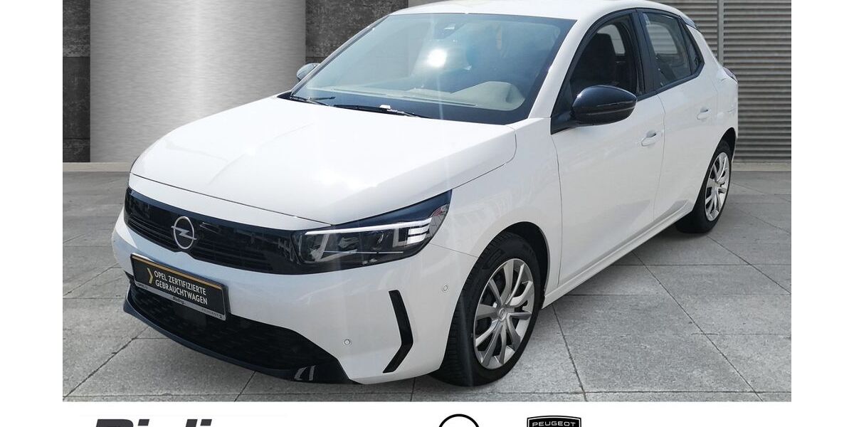 Opel Corsa 14.084 km 13.990 &euro; Herten 45699