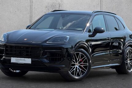 Porsche Cayenne 8.884 km 135.900 &euro; Holzwickede 59439