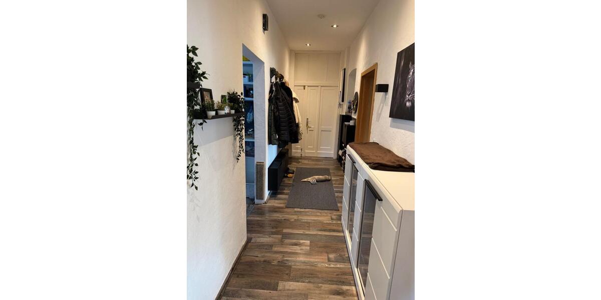 Etagenwohnung Ennepetal - 3 Zimmer, 90 m&sup2;, 450&euro; | Angebot:24839214