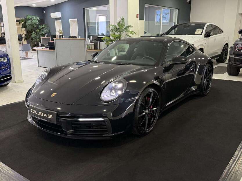 Porsche 911 47.000 km 119.900 € Gelsenkirchen 45891