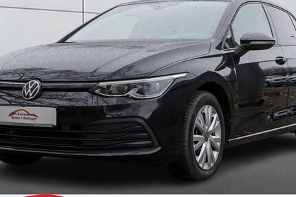 VW Golf 59.410 km 18.671 &euro; Witten 58453