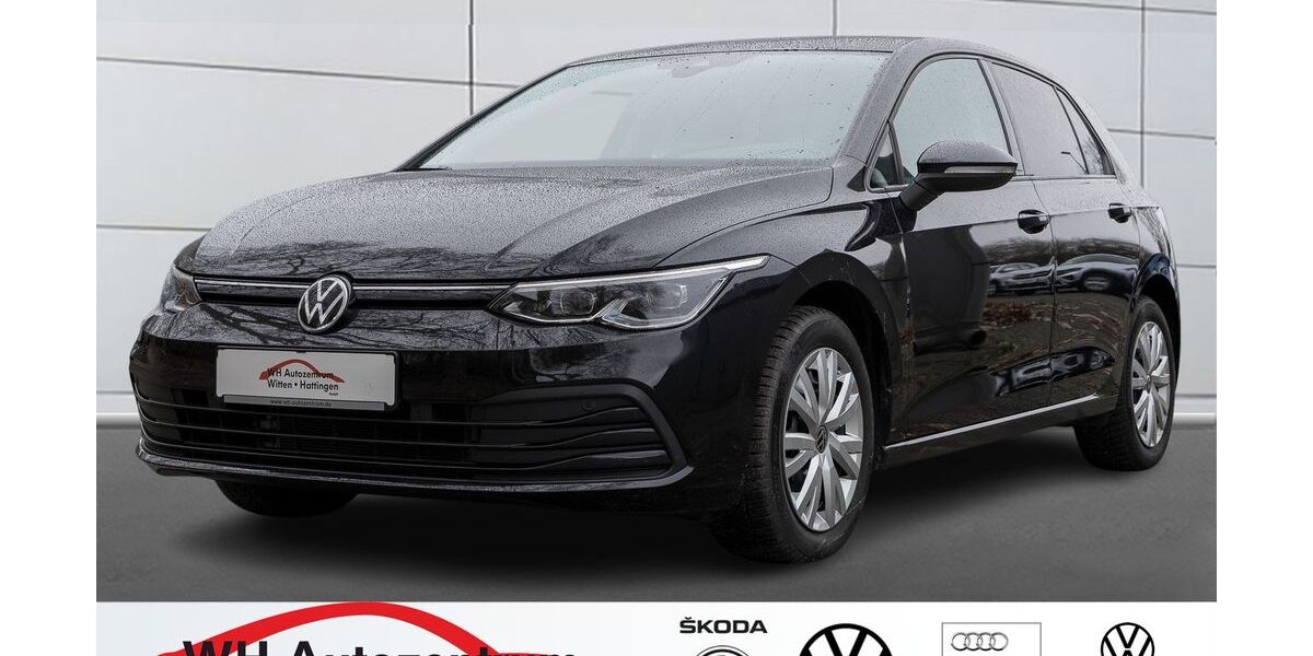 VW Golf 59.410 km 18.671 &euro; Witten 58453