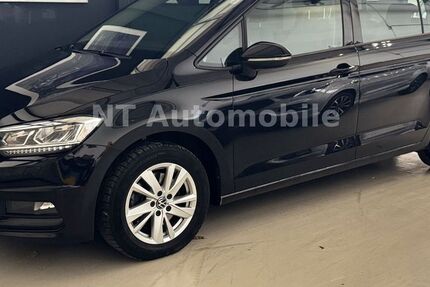 VW Touran 63.000 km 27.900 &euro; Schwerte 58239