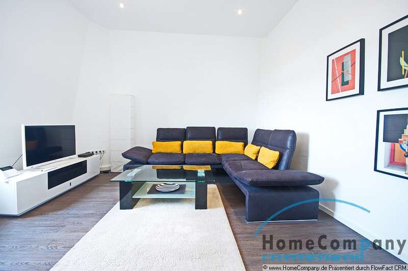 Zimmer Dortmund Hörde - 2 Zimmer, 995&euro; | Angebot:27491903