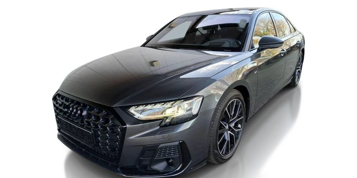 Audi A8 58.207 km 54.335 &euro; Hagen 58091