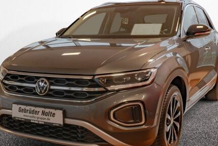 VW T-Roc 21.584 km 29.950 &euro; Iserlohn 58636