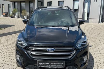 Ford Kuga 50.000 km 21.990 € Lüdinghausen 59348