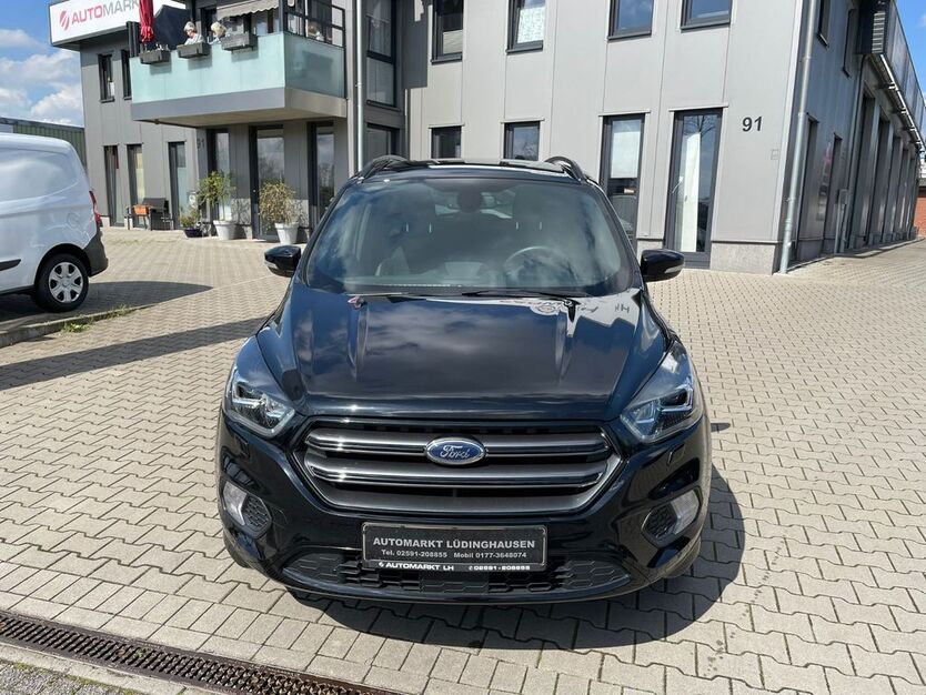 Ford Kuga 50.000 km 21.990 € Lüdinghausen 59348