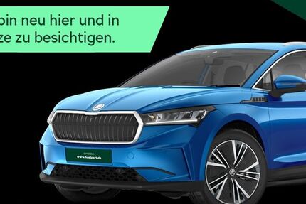 Skoda Enyaq 8.432 km 47.966 &euro; Dortmund 44309