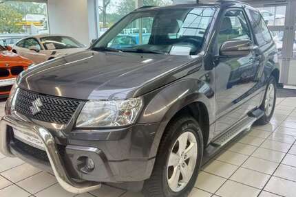 Suzuki Grand Vitara 130.795 km 11.980 € Gevelsberg 58285