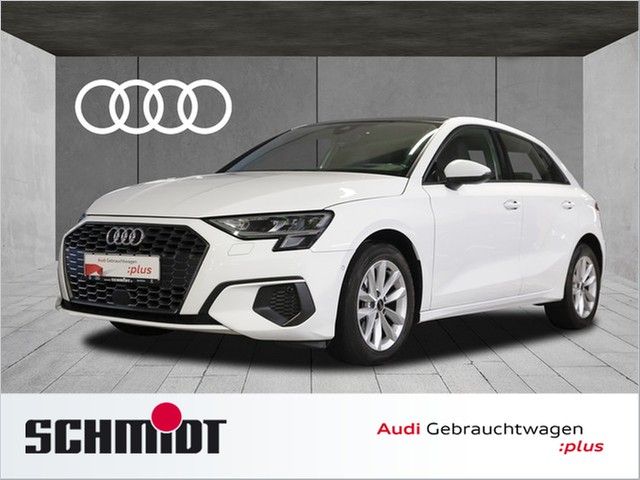 Audi A3 52.010 km 28.440 &euro; Lünen 44534