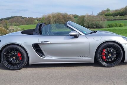 Porsche Boxster 3.200 km 104.990 &euro; Iserlohn 58642
