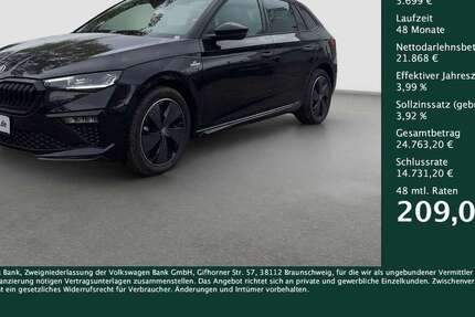 Skoda Scala 4.255 km 27.567 € Dortmund 44269