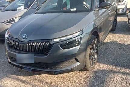Skoda Kamiq 89.110 km 18.534 &euro; Hagen 58091