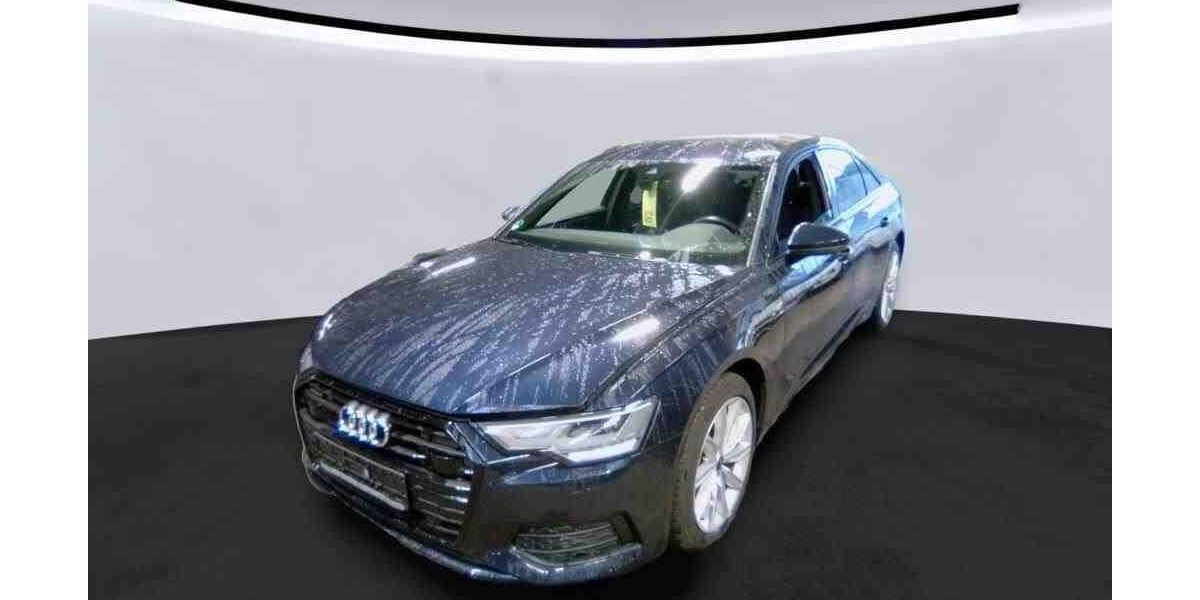Audi A6 45.203 km 33.890 &euro; Hagen 58091