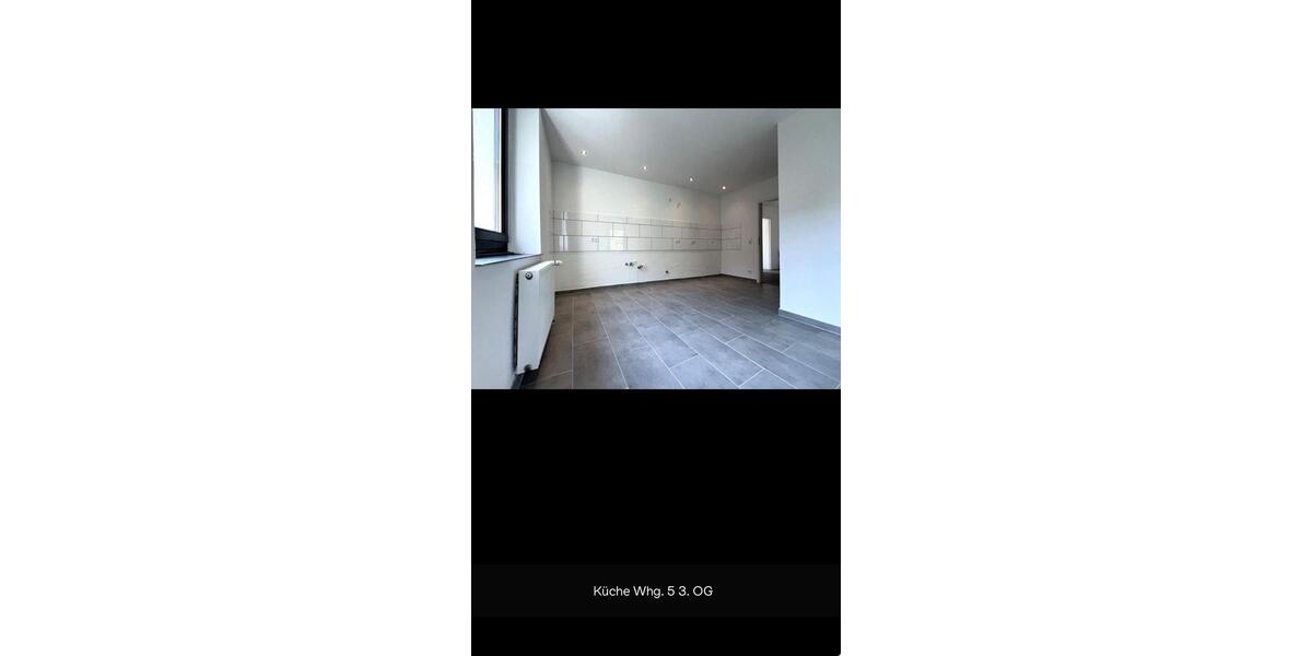 Etagenwohnung Ennepetal - 3 Zimmer, 84 m&sup2;, 700&euro; | Angebot:24794419