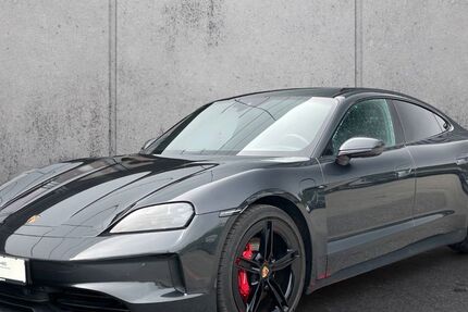 Porsche Taycan 31.469 km 97.450 &euro; Recklinghausen 45665