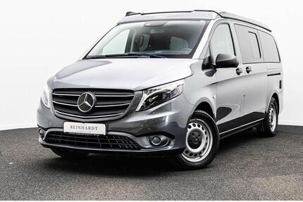 Mercedes-Benz Vito 47.995 km 51.930 &euro; Hagen 58091