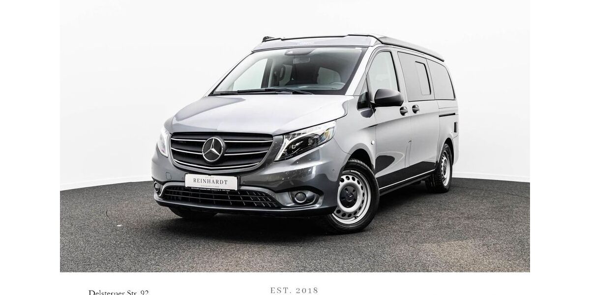 Mercedes-Benz Vito 47.995 km 51.930 &euro; Hagen 58091