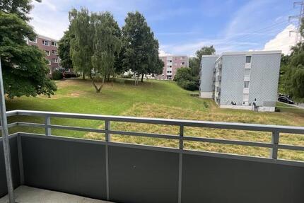 2-Zimmer-Wohnung in Iserlohn Hombruch zimmer