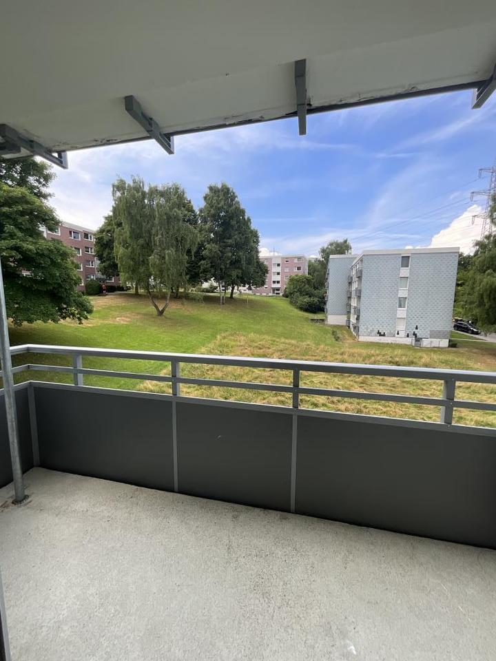 2-Zimmer-Wohnung in Iserlohn Hombruch zimmer